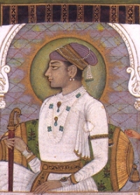Maharaja Shri Savant Singhji Sahib Bahadur