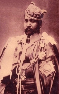 HH Maharaja PRITHVI SINGH (Kishangarh)