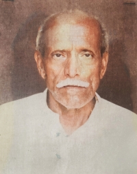 Babu Shiv Bahadur Singh (Kohra)