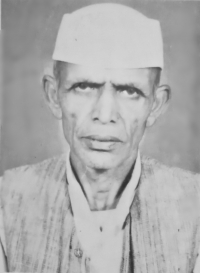 Babu Umanath Singh
