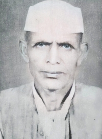 Babu Umanath Singh (Kohra)