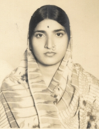 Kunwarani Sharda Devi