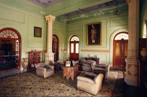 Ramanuj Vilas Palace