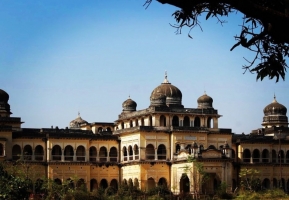 Ramanuj Vilas Palace