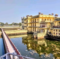 Abheda Rajmahal