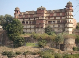 Garh Palace, Kotah