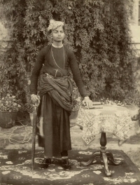 H.H Maharao Shri Umed Singh Ji Bahadur