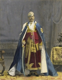 H.H Maharao Shri Umed Singh Ji Bahadur (Kotah)