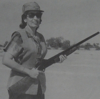 Her Highness Maharani Shiv Kumari Singh, Rajmata of Kotah State