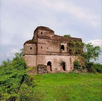 Kotharia Fort