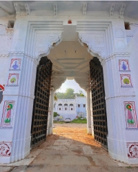 Kotharia RajMahal