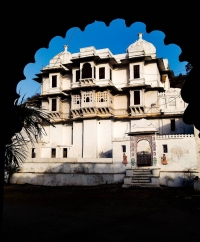 Kotharia RajMahal