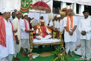 Rawat Shri Mahesh Pratap Singh Ji Chauhan