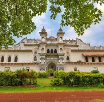 Kothi Fort (Kothi)