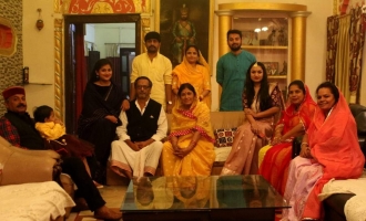 Royal Family of Kila Kothi