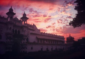 Kothi Palace