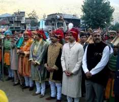 Royal family of Kullu