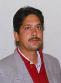 Rajkumar Dr. Karan Singh