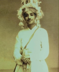 Raja Krishna Pal Singh
