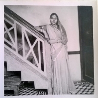 Rani Krishna Kumari of Kurri Sudauli Estate