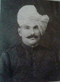 Raghuvansh Prasad Singh