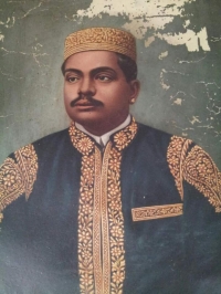 Raja Pratap Bahadur Singh