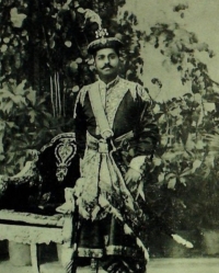 Raja Pratap Bahadur Singh