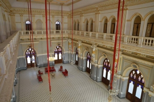 Bhuj Palace
