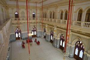 Bhuj Palace (Kutch)