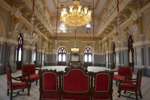 Bhuj Palace (Kutch)