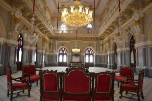 Bhuj Palace