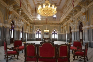 Bhuj Palace