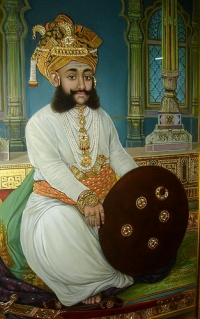 Deshalji II (Kutch)