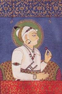 Maharao Godji
