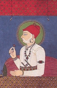 Maharao Pragmulji I (Kutch)