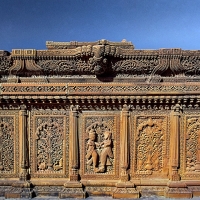 Royal Cenopaths, Kutch