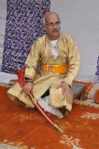 Raja Budhishwar Pal