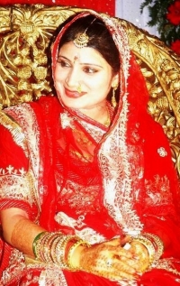 Adv. Rajkumar Rani Aakanksha Pal (Kutlehar)