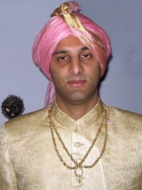 Rajkumar Sarveshwar Pal (Kutlehar)