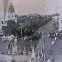 Limbadi Green Chowk (Limbdi)