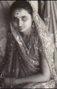 Rajkumari Rajendrakuwar Baa (Limda)