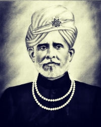 Thakur Saheb Deep Sinh Rathod (Limdi)