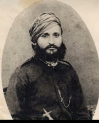 Thakur shri Chainsinghji