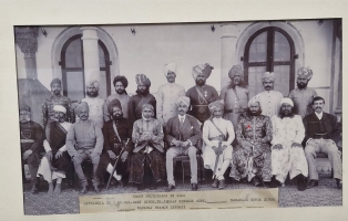 Raja Bhopal Singh