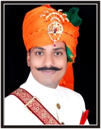 Kunwar Guru Prasad Singh Shekhawat (Mahansar)