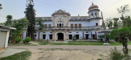 BIJAY BHAWAN MAHSON