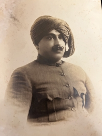 Raja Ganga Pratap Singh