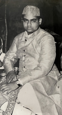 Raja Sabha Pratap Singh