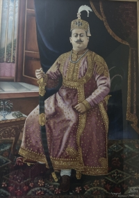 Raja Sri Prakash Singh