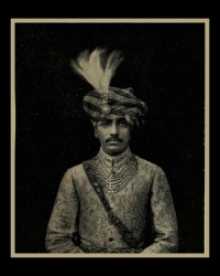 Raolji Shri Gambhirsinhji Himatsinhji (Malpur)